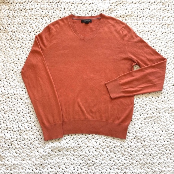 Banana Republic Other - Banana Republic Luxury Blend Sweater